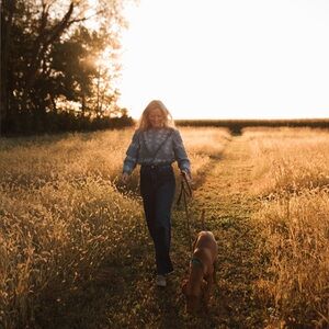 Meet your Posher, Apryl